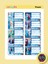 Okul Defter Etiket Yapıştırma Sticker 1