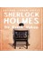 Sherlock Holmes - Bir Kimlik Vakası 1