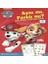 Paw Patrol - Aynı Mı, Farklı Mı? Okul Öncesi Alıştırma Kitabı 1
