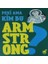 Peki Ama Kim Bu Armstrong ? 1