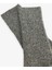 Gri Olga Yumuşak Dokulu Eldiven 2