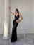 Maxi Halter Elbise 2