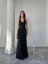 Maxi Halter Elbise 5