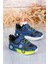 Racing Patik Lacivert Erkek Çocuk Sneaker 1