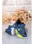 Racing Patik Lacivert Erkek Çocuk Sneaker 3