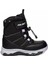 Polact Filet 24080 Siyah Kız Çocuk Bot & Bootie DM04C24080 1