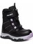 Polact Filet 24080 Siyah Kız Çocuk Bot & Bootie DM04C24080 2