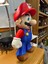 Super Mario Temalı Mario Karakteri Figürü 2