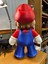 Super Mario Temalı Mario Karakteri Figürü 3
