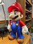 Super Mario Temalı Mario Karakteri Figürü 4