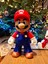 Super Mario Temalı Mario Karakteri Figürü 6