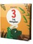 Yaş Hikayeleri Serisi- 3 Yaş 1