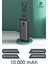 Powerbank 10.000 Mah Kendinden Kablolu ve Telefon Standlı Şarj Göstergeli 12W 5