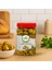 Biberli Yeşil Zeytin 500 G – Doğal Fermente, Katkısız, Ege Sofralarının Lezzeti 3