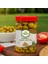 Biberli Yeşil Zeytin 500 G – Doğal Fermente, Katkısız, Ege Sofralarının Lezzeti 4