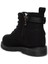 Polact Patik 24046 Siyah Nubuk Kız Çocuk Bot & Bootie DM05C24046 3
