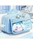 Cinnamoroll Geniş Kapasiteli Kalem Kutu Kalemlik 2