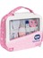 Bebek Bakım Seti - Pembe 1