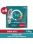 Sığır Etli Yetişkin Kedi Maması 1.5 Kgx4 1