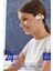 AP03-001 Kulak Üstü Bluetooth Kulaklık Beyaz 2