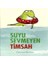 Suyu Sevmeyen Timsah 1