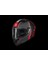 Kask mt Braker Sv Charm B5 Mat Kırmızı 3