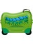 Dream Go Ride - Çocuk Valizi 52 cm 1