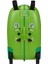 Dream Go Ride - Çocuk Valizi 52 cm 4