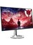 Legion Pro 27UD-10 26.5" 0.03 Ms (Gtog) 240Hz (2x Hdmı, Dp, Usb-C) Amd Freesync Premium Pro UHD 3840X2160 Pivot Qd-Oled Panel Monitör 68CEGACBTK 2