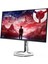 Legion Pro 27UD-10 26.5" 0.03 Ms (Gtog) 240Hz (2x Hdmı, Dp, Usb-C) Amd Freesync Premium Pro UHD 3840X2160 Pivot Qd-Oled Panel Monitör 68CEGACBTK 3