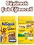 Nestle Nesquik Çikolatalı Toz Içecek 420 gr X4 4