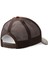 Ventura Koyu Kahve Baseball Cap Nakışlı Unisex Şapka 3
