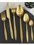 90 Parça Çatal Kaşık Bıçak Seti 1