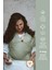 Premium Esnek Wrap Sling ( Babysling - Sling - Babysling - Bebek Taşıma Şalı - Babywearing - Kanguru ) 1