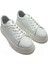 Nova Beyaz Hakiki Deri Basic Kadın Sneaker 2
