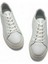 Nova Beyaz Hakiki Deri Basic Kadın Sneaker 3