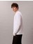 Erkek Beyaz T-Shirt 3
