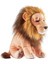 Gerçekçi Peluş Aslan 40 cm WILD27553 1
