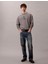 Erkek Gri Sweatshirt 1
