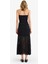 A Kesim Normal Bel Astarlı Dantel Maxi Etek F8154AX25AU 4