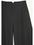 Wide Leg Çift Cepli Yüksek Bel Uzun Boy Pantolon F8213AX25AU 3