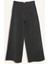 Wide Leg Çift Cepli Yüksek Bel Uzun Boy Pantolon F8213AX25AU 4