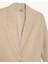 Kruvaze Yaka Cepli Blazer Ceket 5