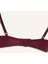 Dantel Detaylı Saten Kapsız Pedsiz Balensiz Bralet Fall in Love 4