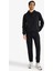 Regular Fit 2'li Eşofman Takımı Kapüşonlu Sweatshirt Eşofman Altı F9624AX25AU 1