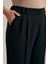 Dökümlü Bol Pantolon 5