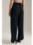 Dökümlü Bol Pantolon 6