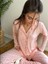 - Powder Pink Kadın Pijama Takımı 2