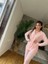 - Powder Pink Kadın Pijama Takımı 3