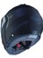 Duke x Tour Çene Açılır Motosiklet Kask Mat Black 4